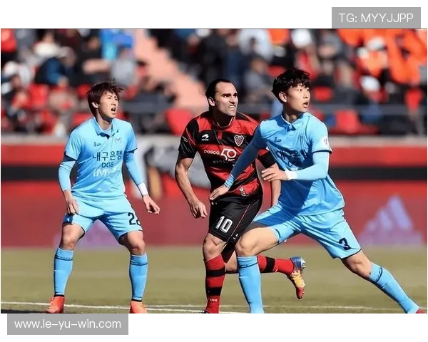 川崎前锋近期表现抢眼,日职联赛场持续发力! 川崎前锋近期表现抢眼,日职联赛场持续发力!