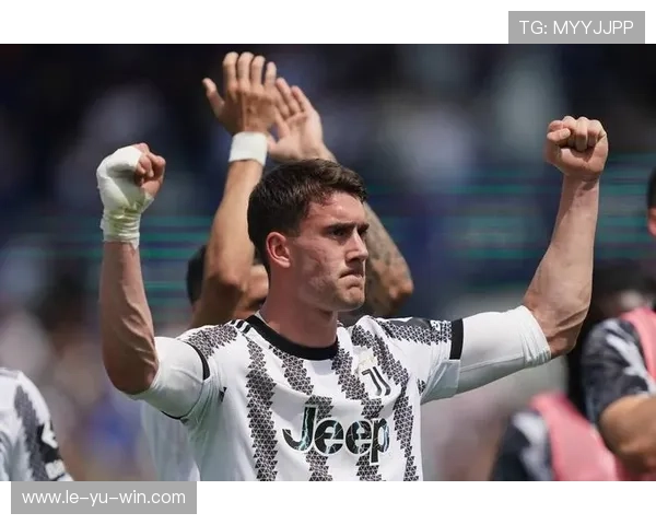 莱万接班人是谁？巴萨紧盯尤文锋霸弗拉霍维奇