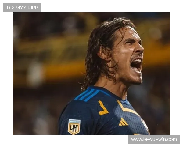 卡瓦尼南美赛场辉煌回顾：传奇射手的职业生涯篇章