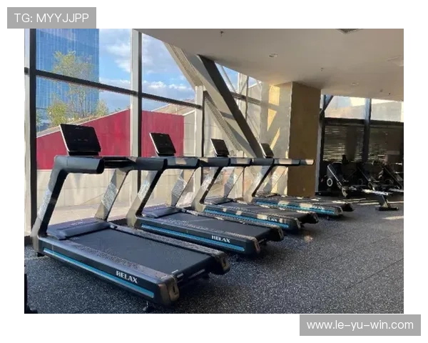 创新突破:最新体育器材技术发布,引领运动体验新潮流 创新突破:最新体育器材技术发布,引领运动体验新潮流