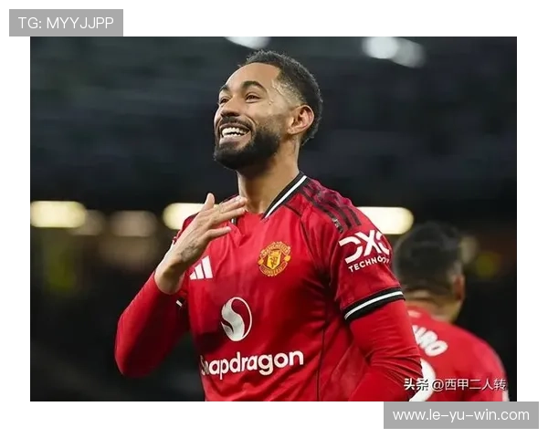 曼联英超复兴计划启动,力争重回巅峰