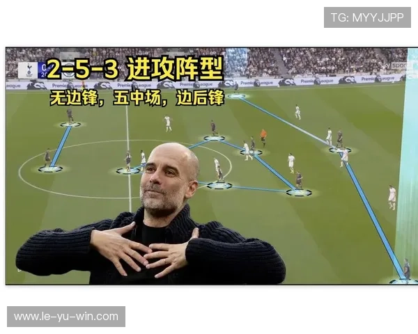 深度剖析瓜迪奥拉战术影响力：从哲学革命到实战变革