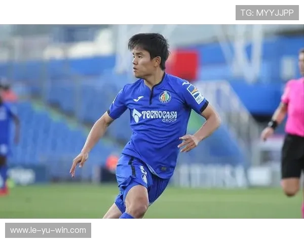 热刺有意引进久保建英，瞄准西甲新星加盟计划