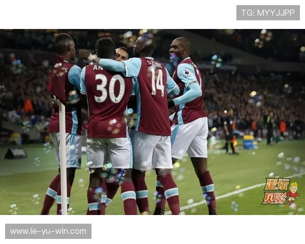 西汉姆控球能力解析：战术革新引领球队新突破