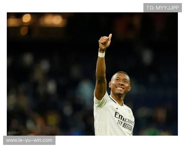 阿拉巴职业生涯新篇章：从青训新星到欧冠冠军的辉煌征程